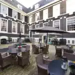 Hiopos para hoteles y cadenas en Navarra: centraliza puntos de venta