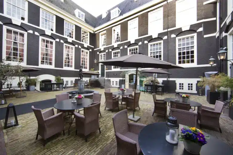 tpv hoteles navarra - Hiopos para hoteles y cadenas en Navarra: centraliza puntos de venta