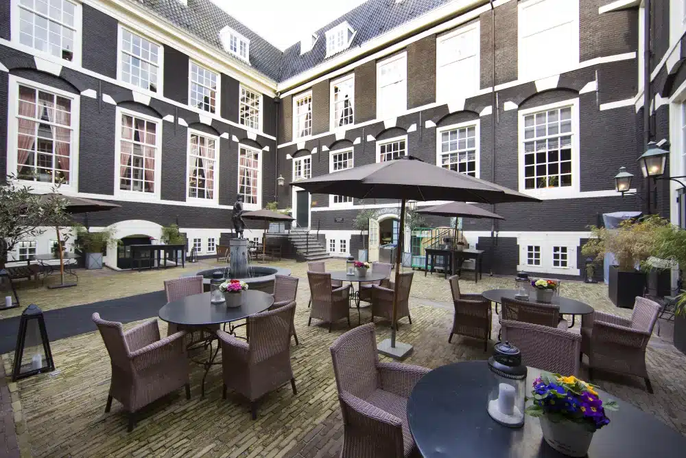 tpv hoteles navarra - Hiopos para hoteles y cadenas en Navarra: centraliza puntos de venta