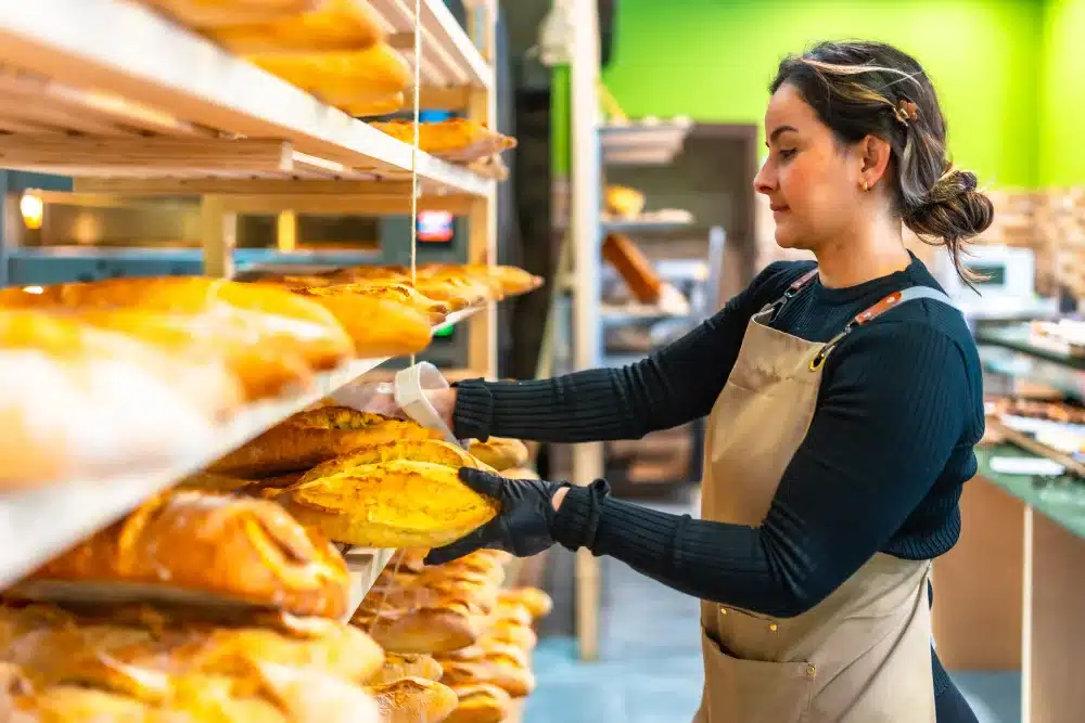 tpv panaderia pais vasco - TPV para panaderías en País Vasco: venta rápida y control de mermas