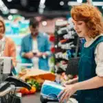 TPV para supermercados de barrio en Tudela: mermas, caducidades y reposición