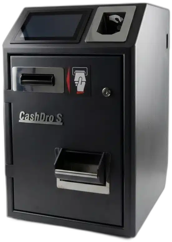 Modelo CashDro S