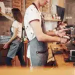 TPV para cafeterías en La Rioja: combos, tickets medios y fidelización