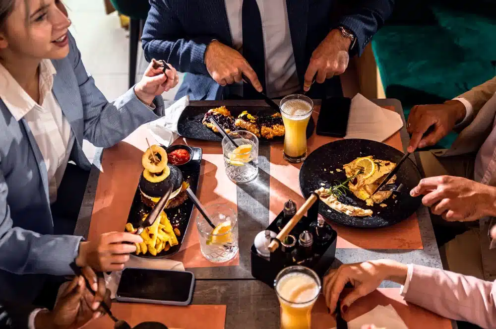 tpv franquicias hosteleria euskadi - TPV para franquicias de hostelería en Euskadi: estandariza procesos
