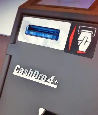 CashDro 4+: por qué es el cajón inteligente más vendido en hostelería 6 cashdro 4+ - CashDro 4+: por qué es el cajón inteligente más vendido en hostelería