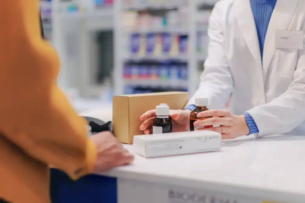 cashdro farmacia - Farmacias y comercios de proximidad en Navarra: cobro seguro con CashDro