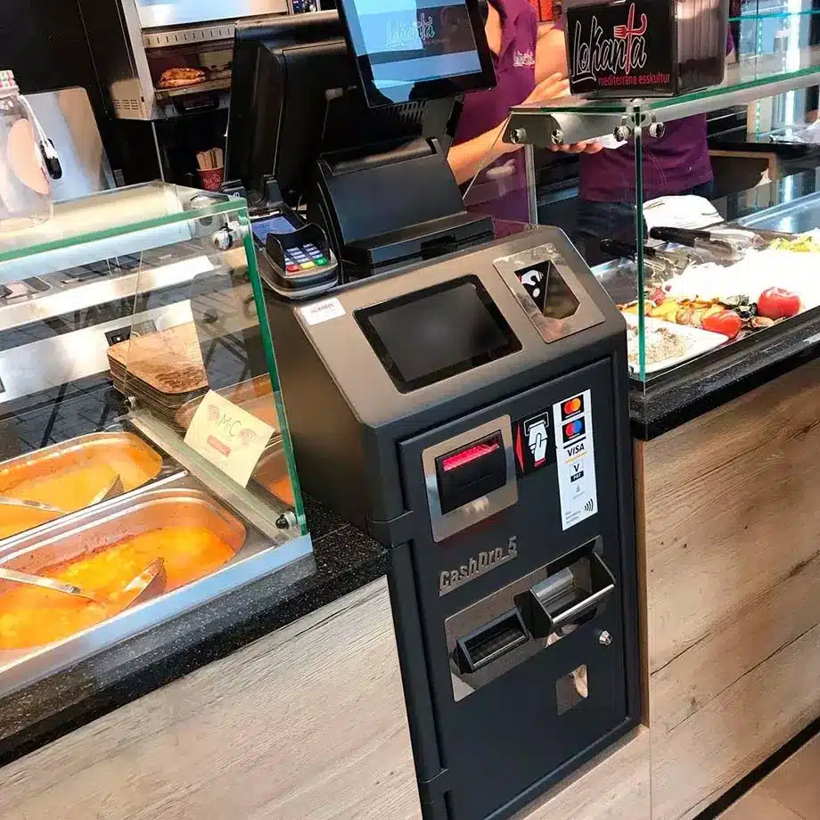 CashDro en Logroño: control de efectivo para la hostelería de la Laurel 6 cashdro logroño - CashDro en Logroño: control de efectivo para la hostelería de la Laurel