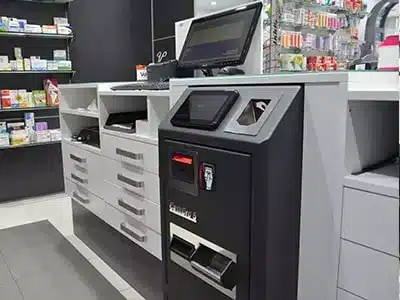 CashDro para bares y restaurantes - CashDro para bares y restaurantes en Pamplona: la caja siempre cuadra