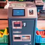 Supermercados y comercios de Navarra: efectivo bajo control con CashDro 5