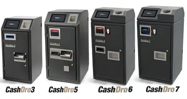 Detección de billetes falsos: cómo te protege un CashDro 7 detección billetes falsos - Detección de billetes falsos: cómo te protege un CashDro