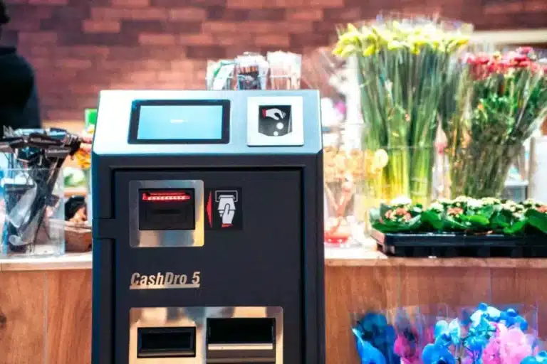 precio cashdro - Cuánto cuesta un CashDro: compra, financiación y renting